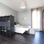 Via Mentana 32 - The House Of Travelers