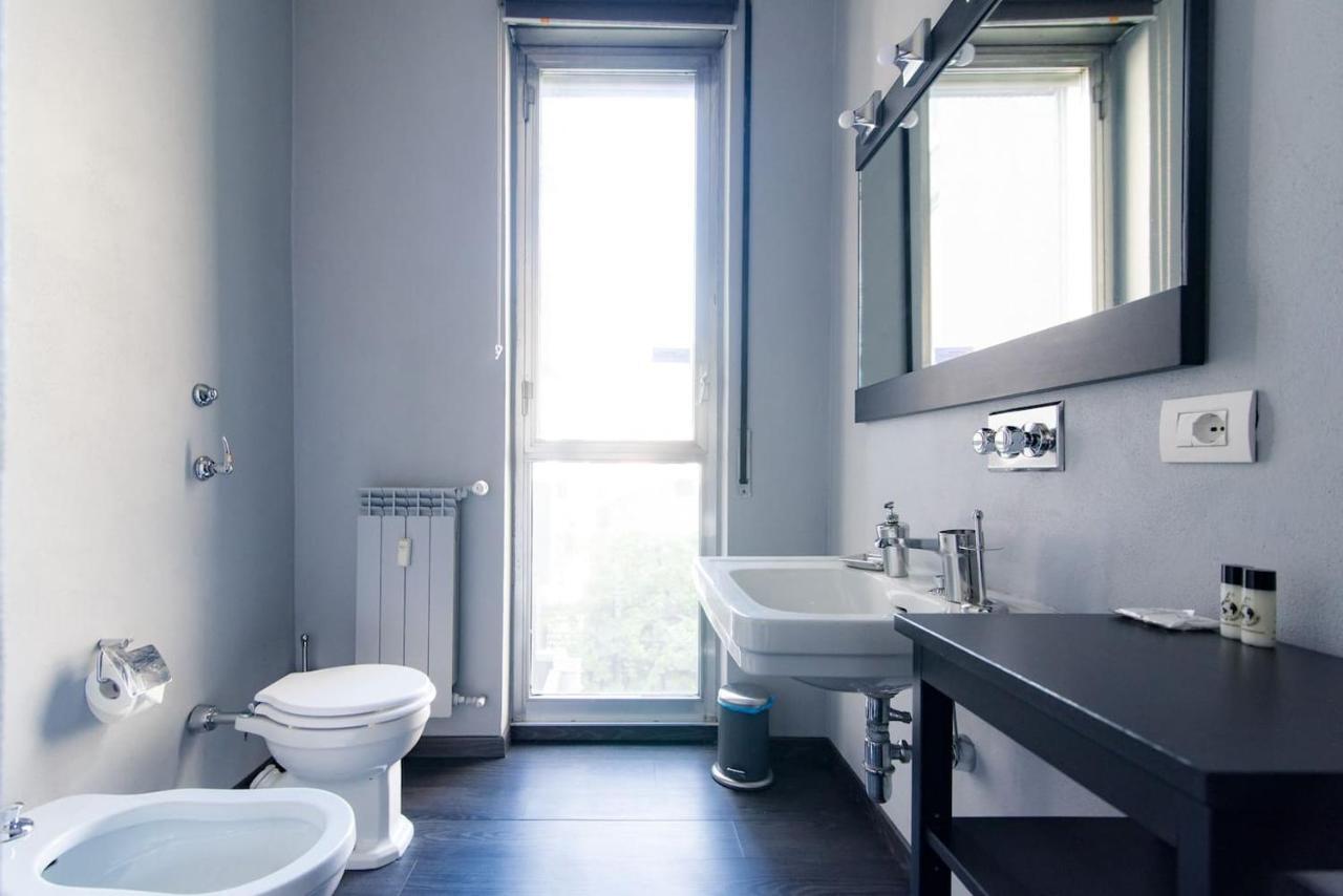 Appartement Via Mentana 32 - The House Of Travelers *