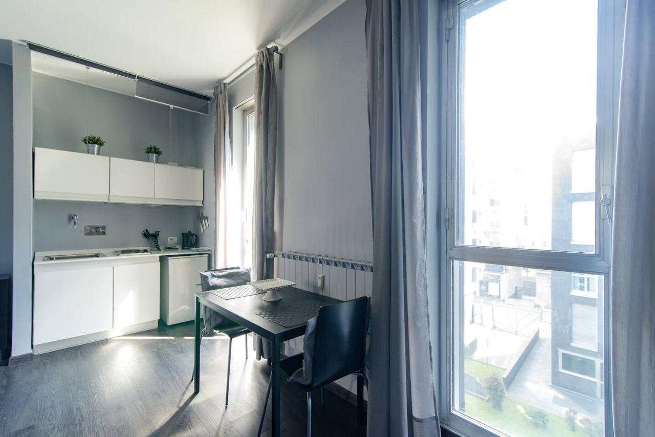 Appartement Via Mentana 32 - The House Of Travelers