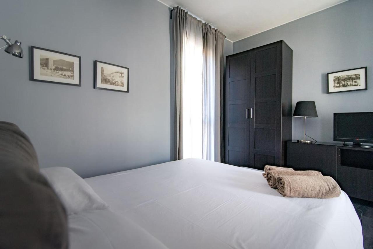 Appartement Via Mentana 32 - The House Of Travelers