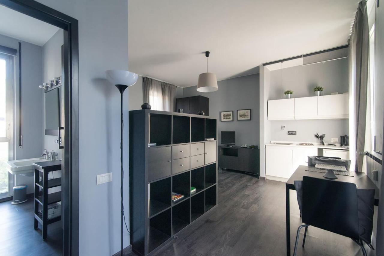 Appartement Via Mentana 32 - The House Of Travelers