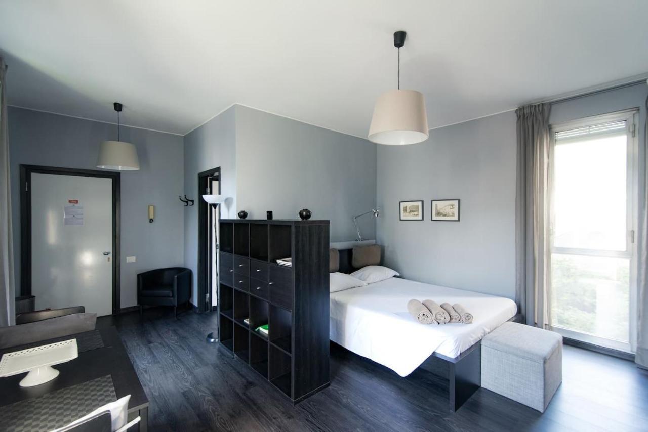 Via Mentana 32 - The House Of Travelers Appartement