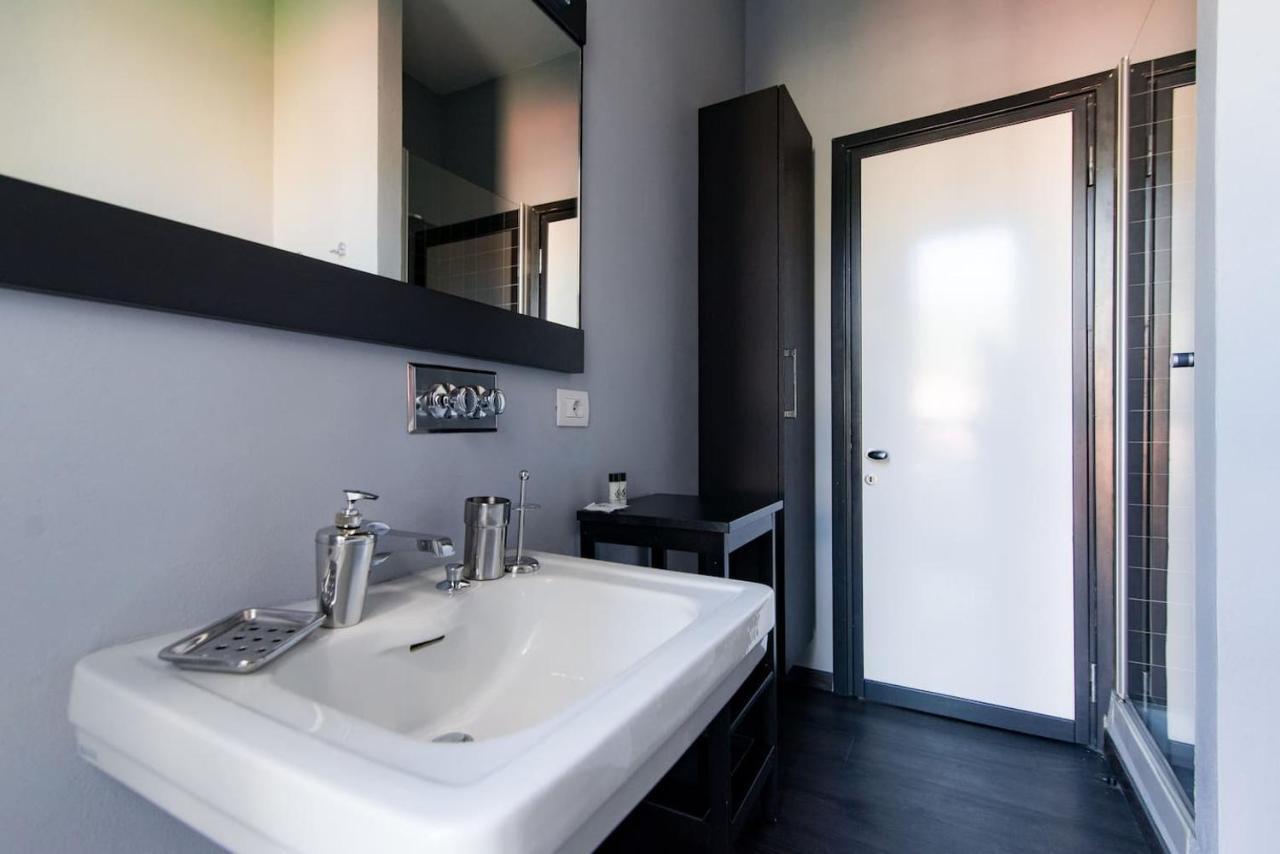 Via Mentana 32 - The House Of Travelers Appartement