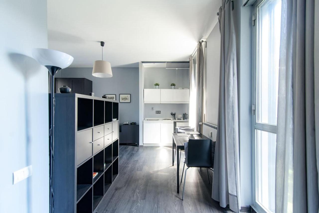 Via Mentana 32 - The House Of Travelers Appartement *