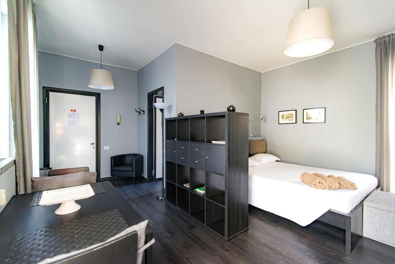 Via Mentana 32 - The House Of Travelers Appartement *