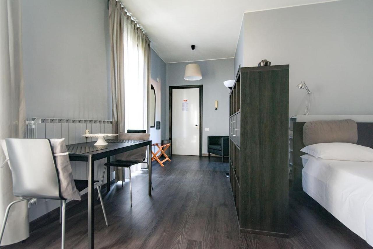 Via Mentana 32 - The House Of Travelers Appartement