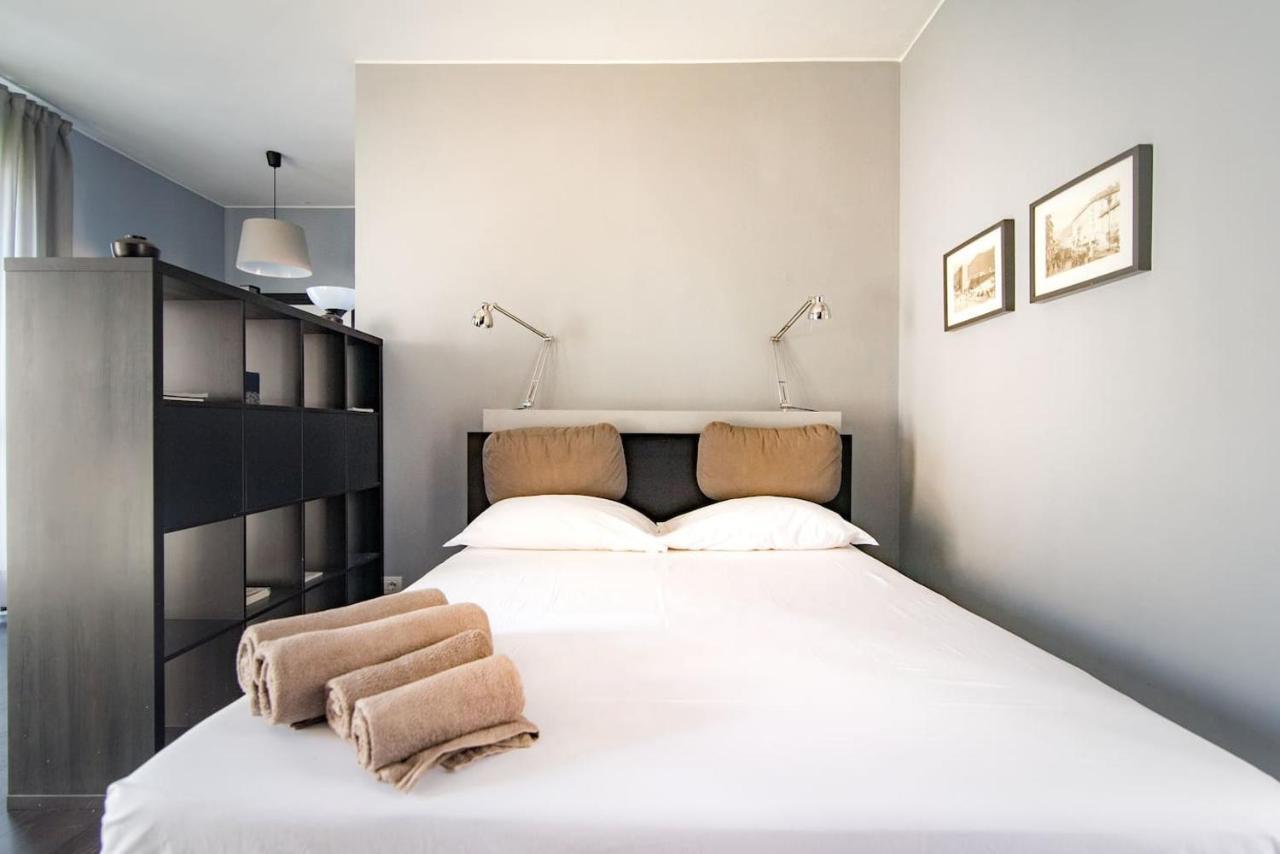 Appartement Via Mentana 32 - The House Of Travelers *
