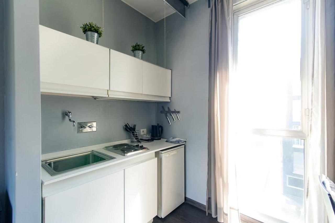 Via Mentana 32 - The House Of Travelers Appartement