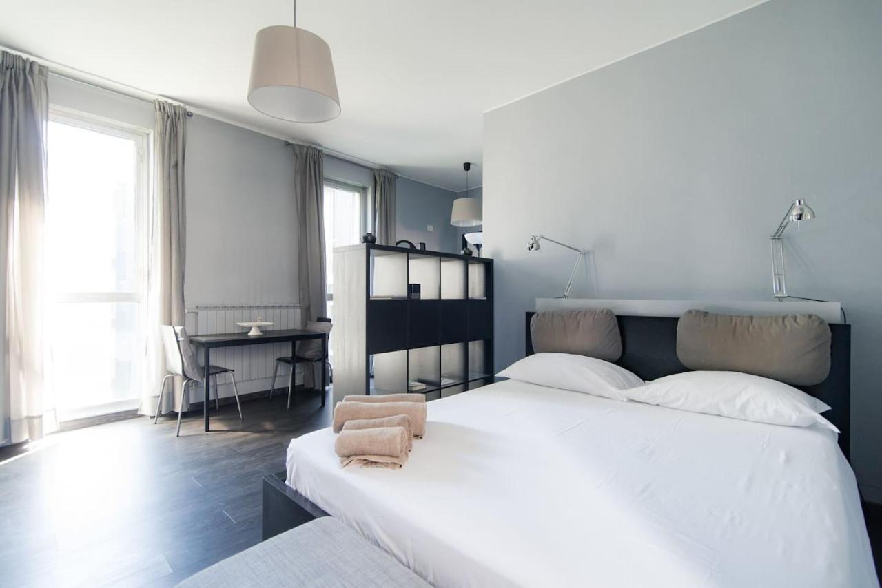 Appartement Via Mentana 32 - The House Of Travelers *
