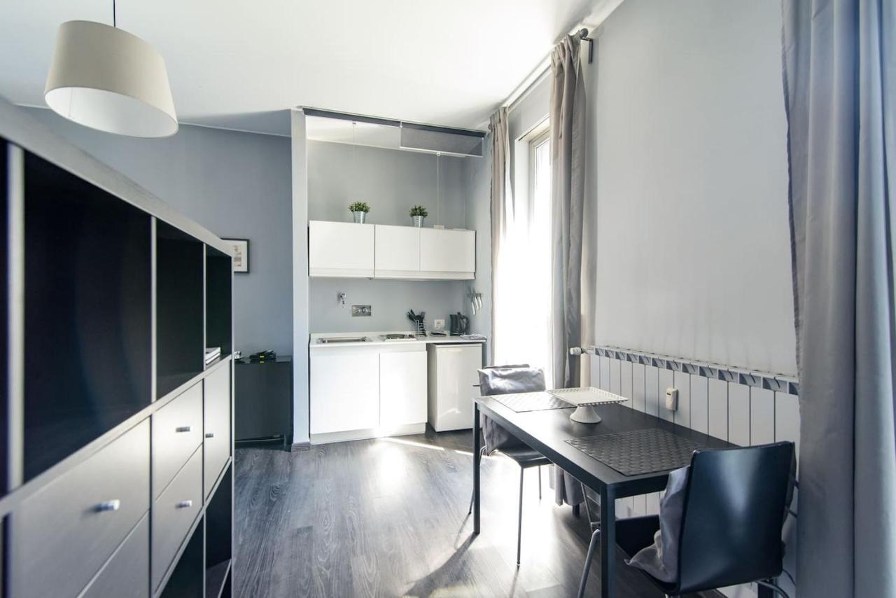 Via Mentana 32 - The House Of Travelers Appartement