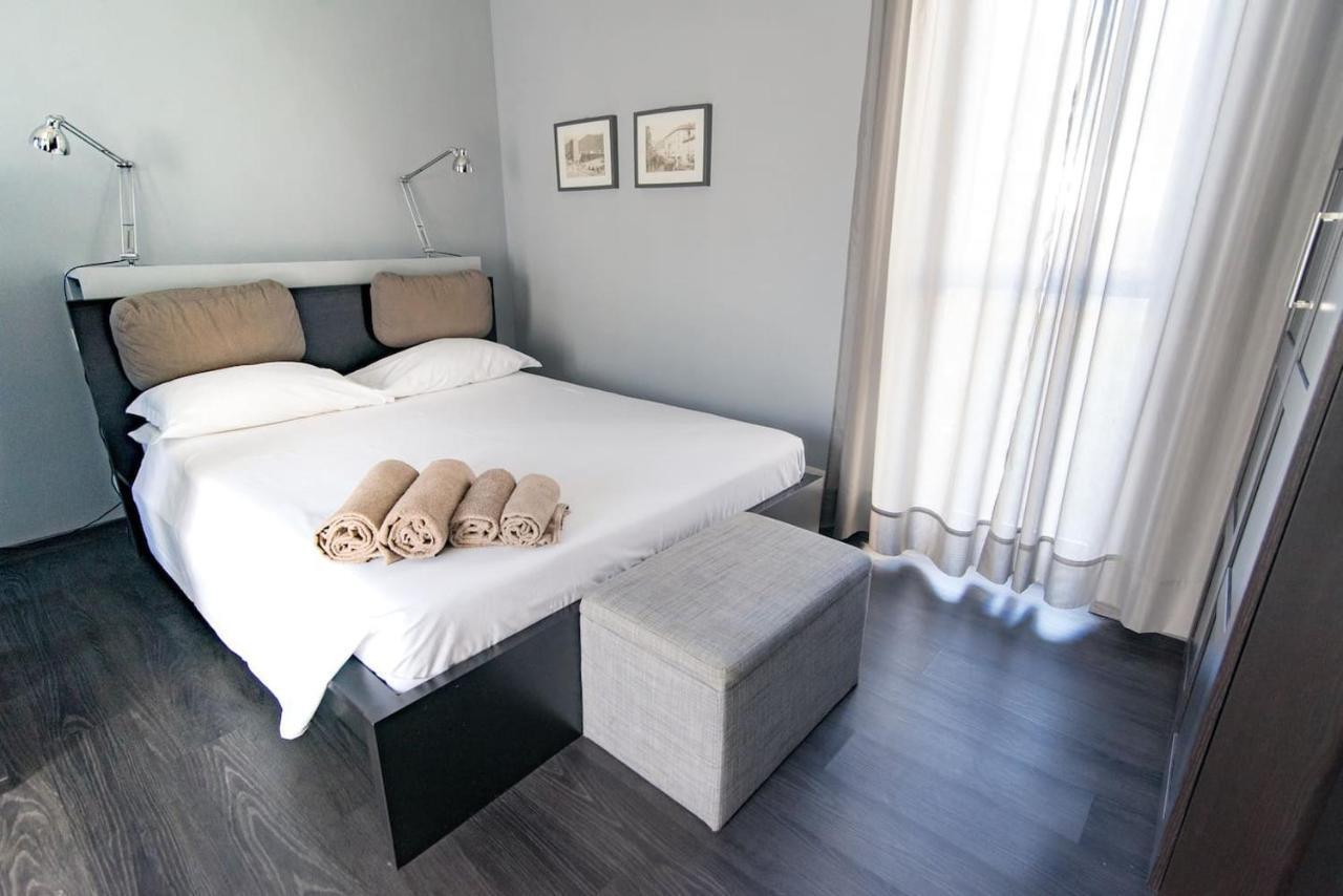 Appartement Via Mentana 32 - The House Of Travelers *