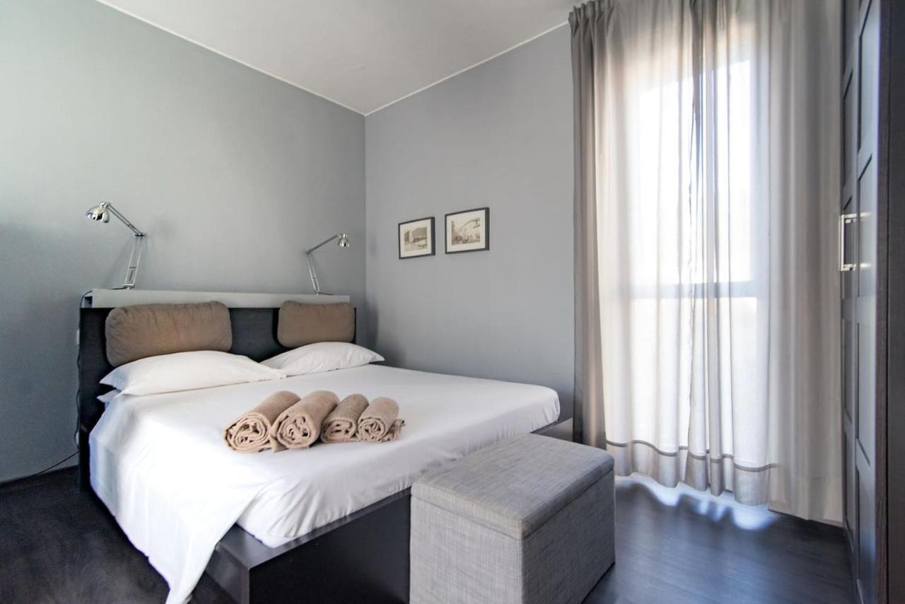 Via Mentana 32 - The House Of Travelers Appartement *