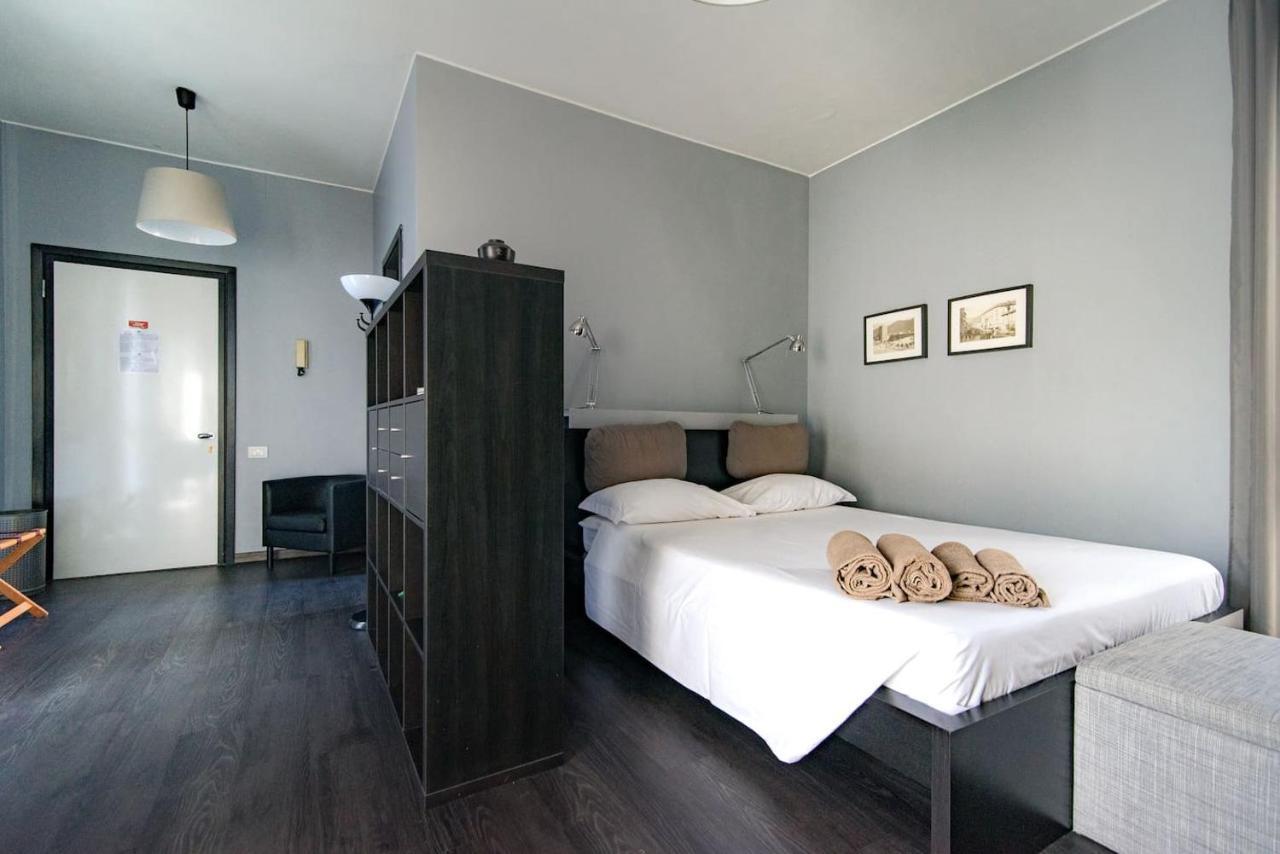 Via Mentana 32 - The House Of Travelers Appartement