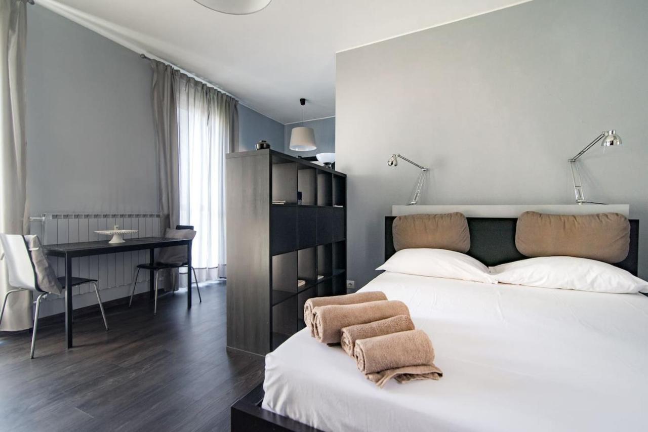 Via Mentana 32 - The House Of Travelers Appartement *