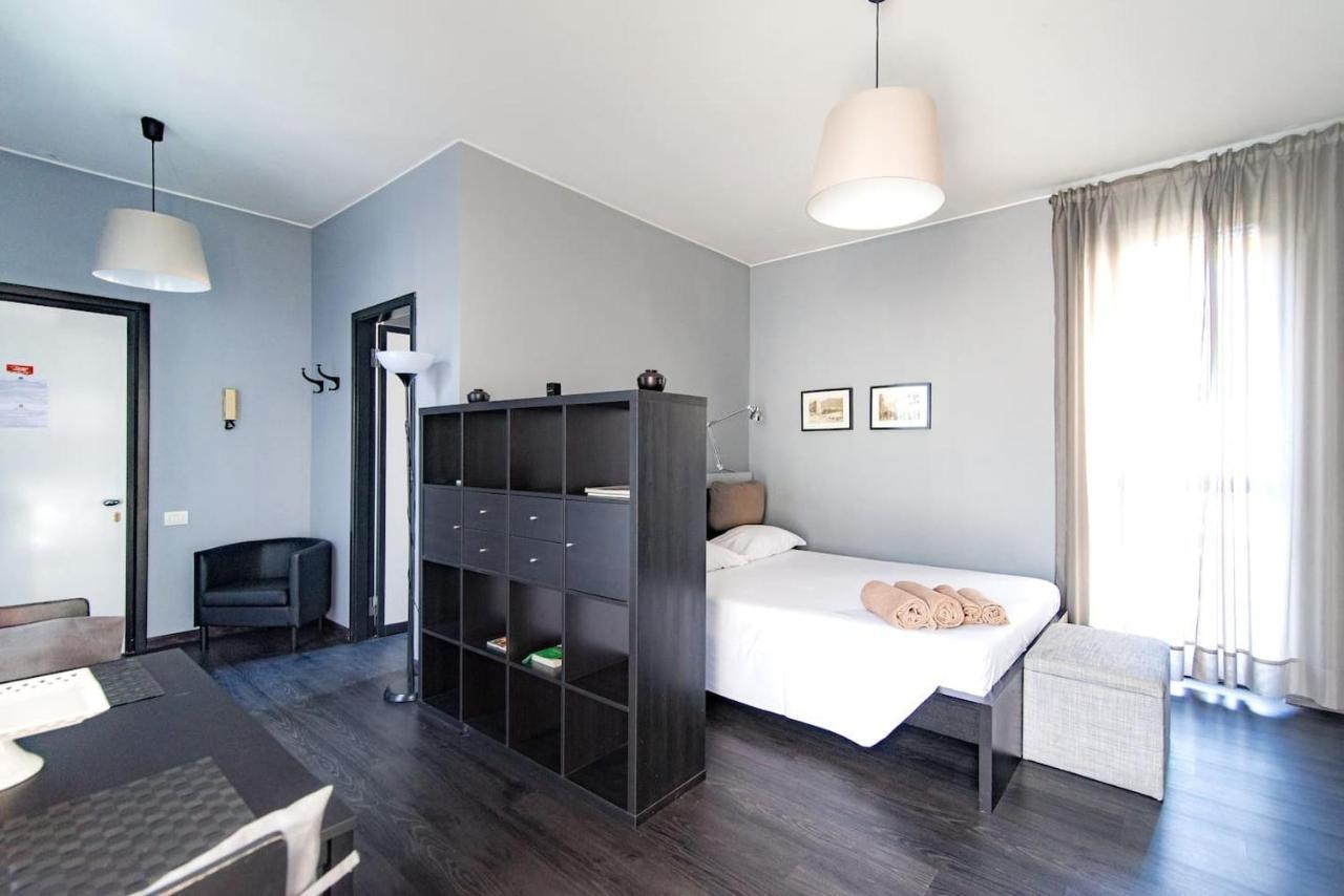 Appartement Via Mentana 32 - The House Of Travelers
