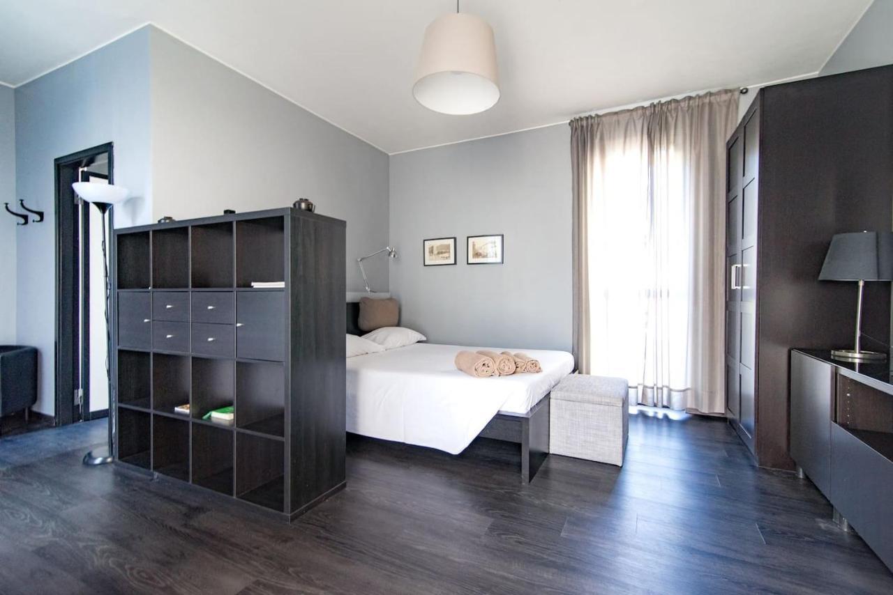 Via Mentana 32 - The House Of Travelers Appartement Como
