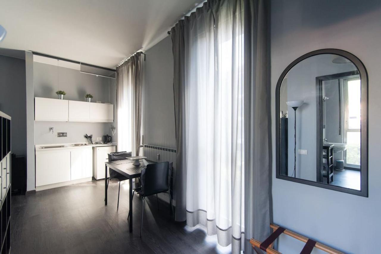 Appartement Via Mentana 32 - The House Of Travelers