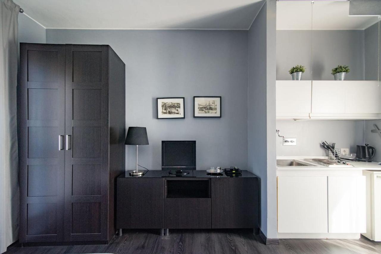 Via Mentana 32 - The House Of Travelers Appartement