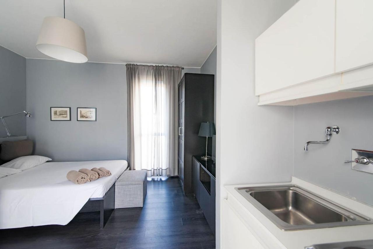 Via Mentana 32 - The House Of Travelers Appartement Como