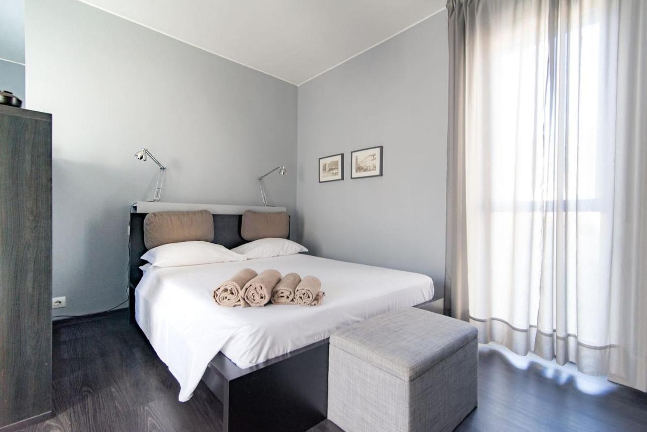 Via Mentana 32 - The House Of Travelers Côme