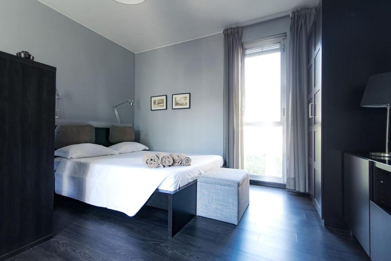 Via Mentana 32 - The House Of Travelers Appartement *