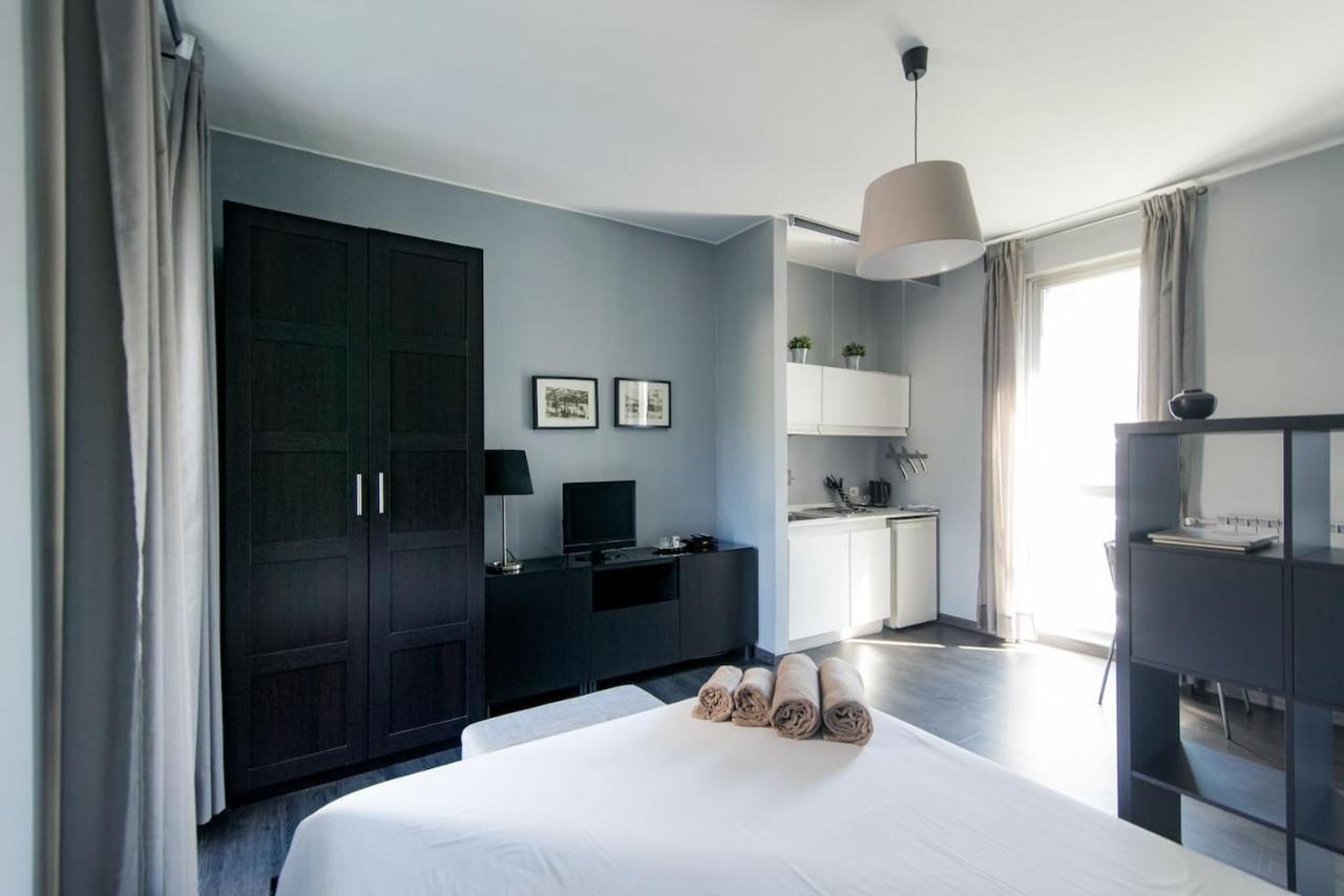 Via Mentana 32 - The House Of Travelers Appartement Como